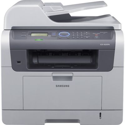 Toner Impresora Samsung SCX-5635FN